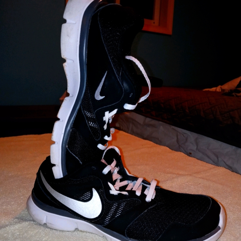 Nike shoes